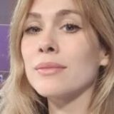 Lemoine enojada con los libertarios porque es la única que defiende a Adorni