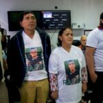 Condenas de cinco años de prisión a prefectos por el asesinato de Rafael Nahuel