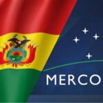 Histórico: Bolivia se incorporó como miembro pleno del Mercosur