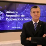 Presidente de la Cámara Argentina de Comercio anticipa: en 2024 habrá mas inflación y recesión