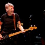 El sindicalismo se solidariza con Roger Waters