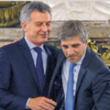 Pacto de impunidad: Comodoro Py cerró la causa por la megaestafa del FMI y blindó a Macri y Caputo