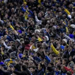Los clubes argentinos salen a la cancha: Rechazo unánime a la propuesta privatizadora de Milei