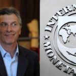 La pesada herencia macrista: el Gobierno efectivizó hoy el pago de U$S 2600 millones por vencimientos con el FMI