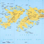 Reino Unido quiere transformar las Malvinas en una mega cárcel para inmigrantes