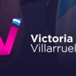 Llamativo: en medio de rumores sobre una pelea con Milei, Villarruel se mostró sin el logo de La Libertad Avanza