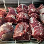 Buzzi advirtió que el kilo de carne podría valer "entre 20 y 25 mil pesos"