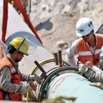 Salta pide a Milei por la continuidad del gasoducto norte: "Es prioritario"