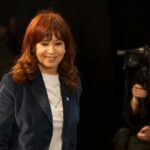 Cristina Kirchner se despidió de los trabajadores del Senado: "No me voy a ningún lado"
