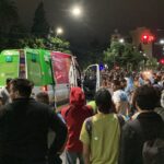 La angustia que mata: murió un hombre en La Plata en medio de los cacerolazos contra Javier Milei