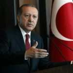 Presidente de Turquía:  "Netanyahu es un criminal de guerra y un carnicero"
