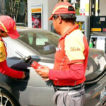 Se registra un aumento del 37% promedio en los precios de los combustibles