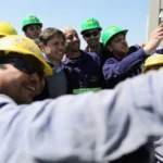 Provincia de Buenos Aires: Kicillof desafía el “no hay plata” de Milei y lanza una megaobra energética  