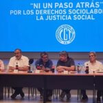 Comunicado de la CGT: “el ajuste de Javier Milei castiga al pueblo y no a la casta”