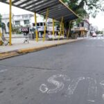 Corrientes: casi mil despidos por el cierre de concesionaria de transporte urbano