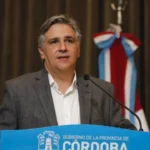 El gobernador de Córdoba advirtió que el plan de Milei: "Va a ser la paz del cementerio"