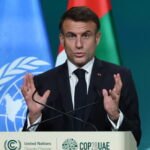 Macron le dijo no al acuerdo UE-MERCOSUR: "no es bueno para nadie"
