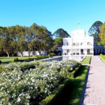 "No hay plata": Milei anunció un gasto de 95M para el jardín de la Quinta de Olivos