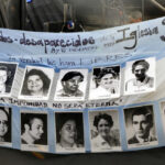 Se cumplen 46 años del secuestro de los 12 de la Santa Cruz, un golpe al corazón de las Madres