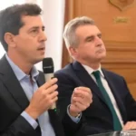 Oficializaron las renuncias de todos los integrantes del Gabinete de Alberto Fernández
