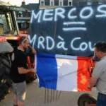 Francia confirmó que se opone al acuerdo UE-Mercosur en defensa de su agro