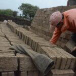Chaco: la falta de obra pública ya afecta a 1800 ladrillerías