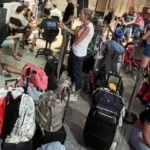 Otra vez Flybondi: luego del accidente en el aeropuerto, ahora dejó a pasajeros varados en Brasil