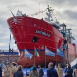 La industria naval contra el DNU: "suspenden contratos y peligran miles de empleos"