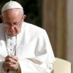 El Papa Francisco se expreso sobre la situación en Argentina: "me preocupa, la gente está sufriendo tanto, es un momento difícil"