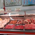 Economía en la era Milei: se dispara el precio de la carne y baja el consumo