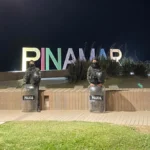 Crisis y ola de inseguridad en Pinamar y Cariló
