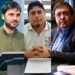 Revés en el Congreso para Javier Milei: gobernadores patagónicos no acompañarían parte de "ley ómnibus"