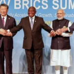 Mientras Mondino nos dejó afuera de los BRICS cada vez más países se suman al bloque