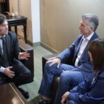 El acuerdo con la guarida fiscal de Luxemburgo beneficia a la familia Macri