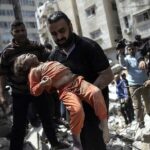 Estados Unidos advierte a Israel por matar a demasiados civiles en Gaza