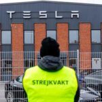Empresario amigo de Milei: sindicatos de países escandinavos en pie de guerra contra el modelo laboral de Elon Musk