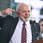 Lula critico duramente la invasión israelí a Gaza: "es una guerra entre un ejército altamente preparado contra mujeres y niños"