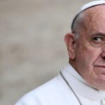 La lista de empresarios que integran la comitiva presidencial que disgustan en el Vaticano