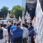 El Gobierno despidió a 60 trabajadores de la Administración General de Puertos