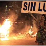 ¿Dónde está Jorge Macri? cacerolazos y protesta en varios barrios de la Ciudad por falta de luz