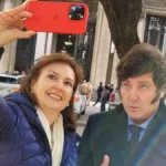 Como una adolescente: desubicado mensaje de la Canciller Argentina defendiendo a Twiterros Libertarios