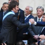 Javier Milei desea una alianza con el PRO y elogió a Macri: "quiere una argentina mejor"