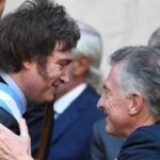 Milei: “Vamos camino a una fusión con el PRO de Macri”