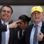 Brasil: informe policial revela que Bolsonaro transfirió dinero a EEUU mientras aguardaba el golpe contra Lula