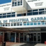Hospital Garrahan: otro fallo judicial contra el gobierno de Milei