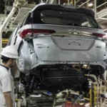 La era Milei: Toyota avanza en el despido de 400 trabajadores y un plan de retiros voluntarios