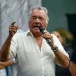 Barrionuevo pide un nuevo paro nacional y un plan de lucha contra Milei