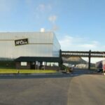 La empresa Mc Cain amenaza con cerrar su planta en Pilar tras caída del 50% en ventas