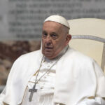 "No llevar el país al suicidio": el Papa Francisco le pidió al presidente de Ucrania negociar la paz