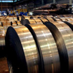 La economía de Milei: producción siderúrgica se derrumbó 21%